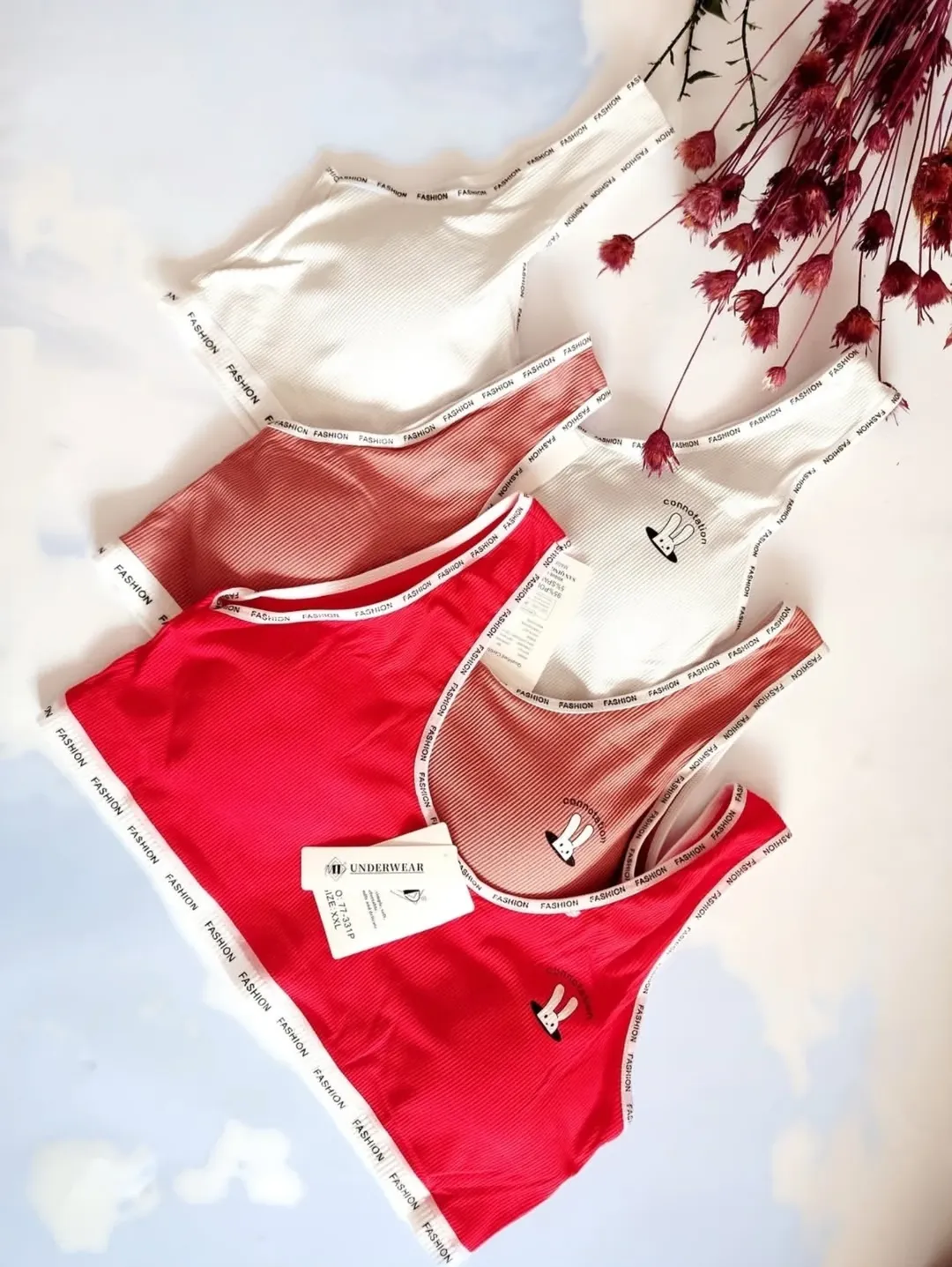 نیم تنه دخترانه کبریتی